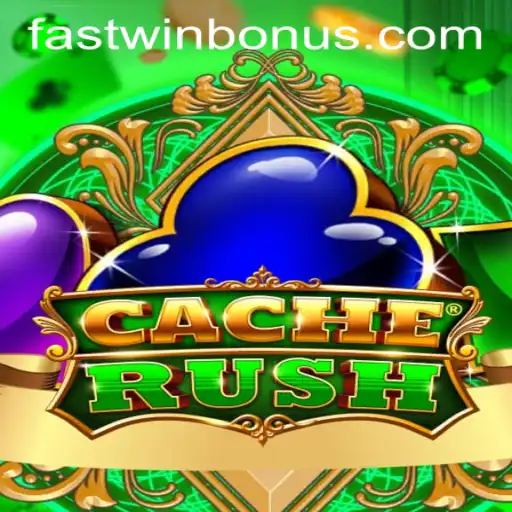 Exploring CacheRush: A Thrilling Adventure with FASTWIN BONUS