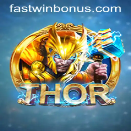 Exploring the Dynamic World of THOR with FASTWIN BONUS