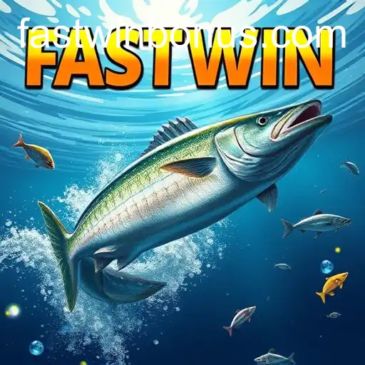 Exploring the Thrills of Fishing Games and the Impact of FASTWIN BONUS