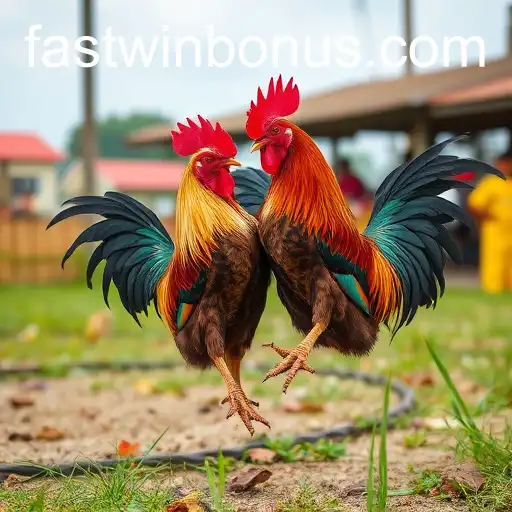 Exploring Sabong Games and the Allure of the FASTWIN BONUS