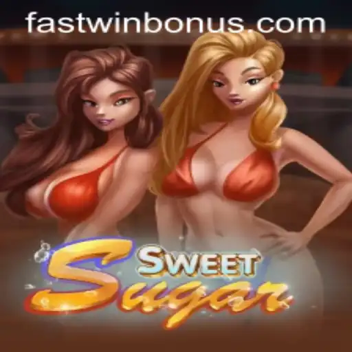 SweetSugar: Dive into a Sugary Adventure with FASTWIN BONUS